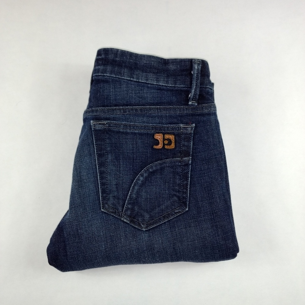 Joes Jeans Socialite Kicker 28 Capri